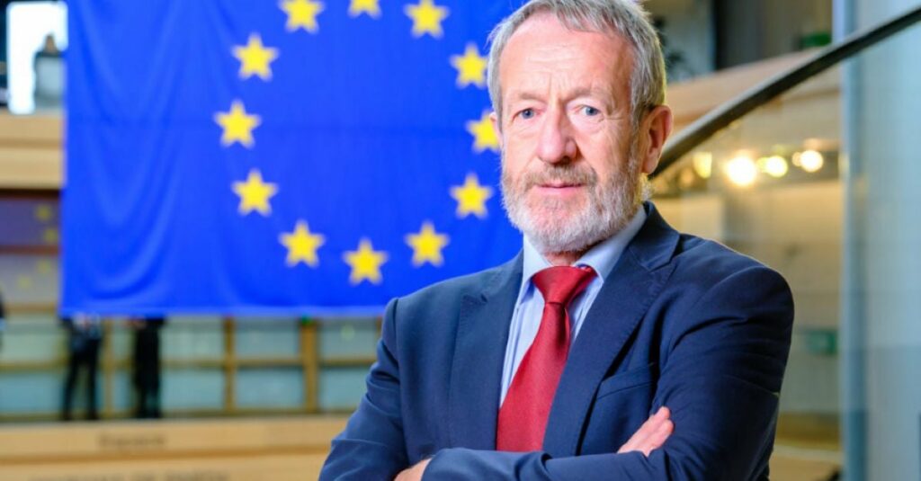 Kerry MEP says Europe needs to create a better environment for innovative start-ups