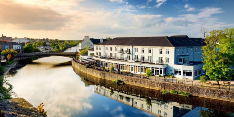 Kilkenny: European city getting huge £6m boost | World | News