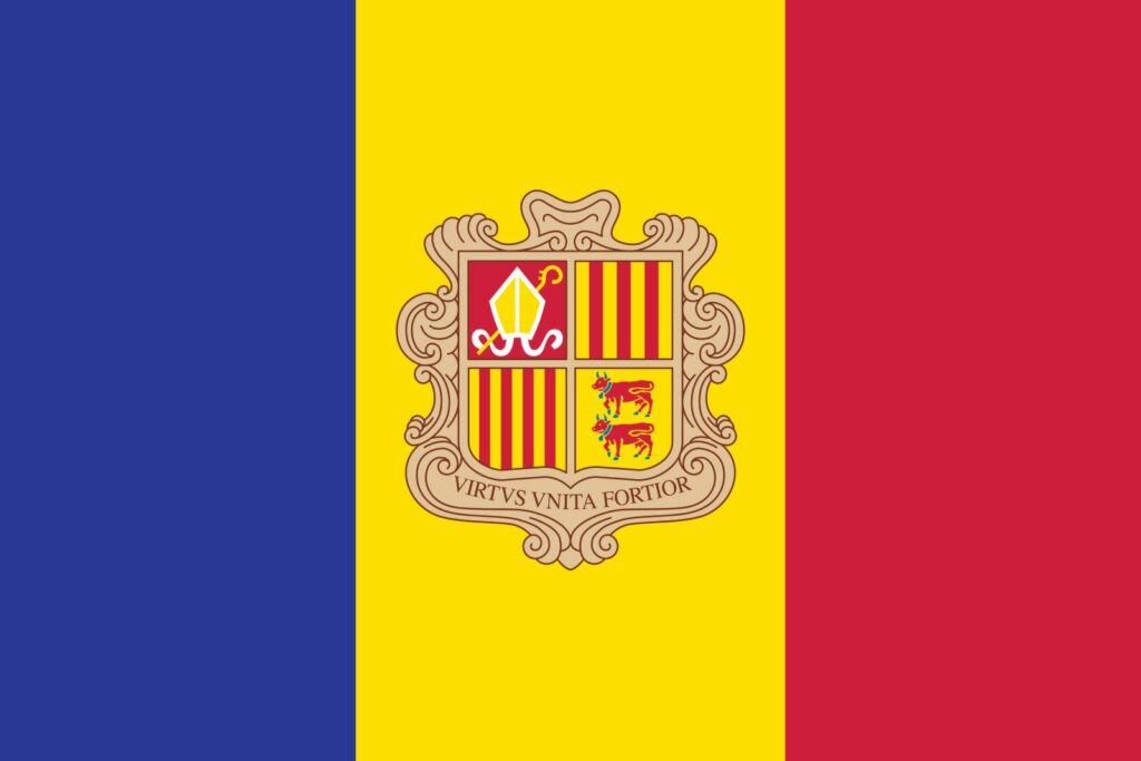 Andorra