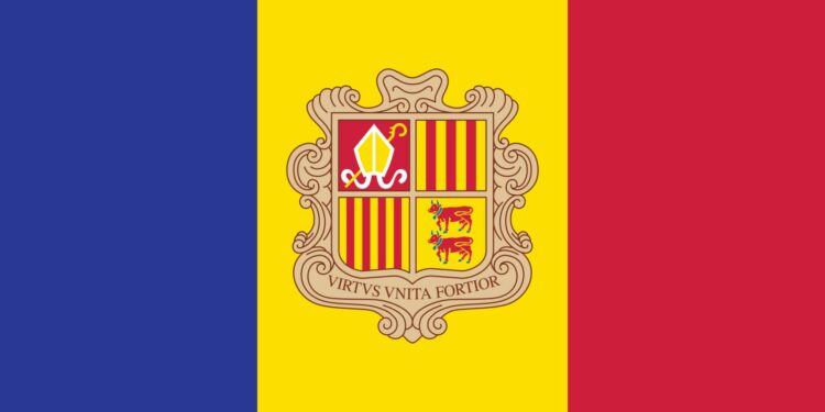 Andorra