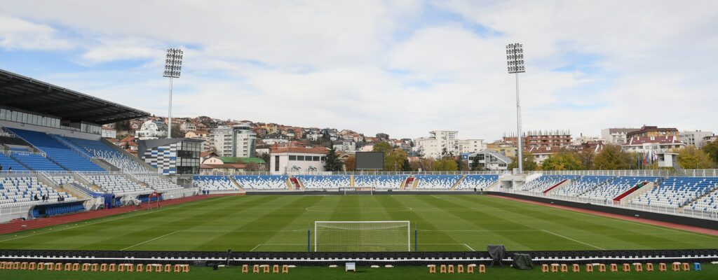 Kosovo-Andorra | European Qualifiers 2024 - UEFA.com