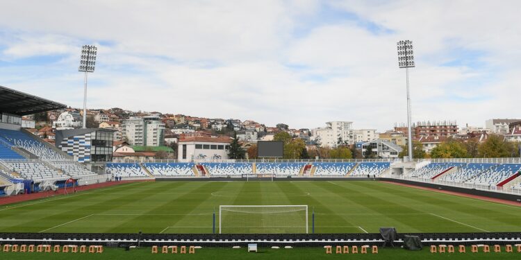 Kosovo-Andorra | European Qualifiers 2024 - UEFA.com