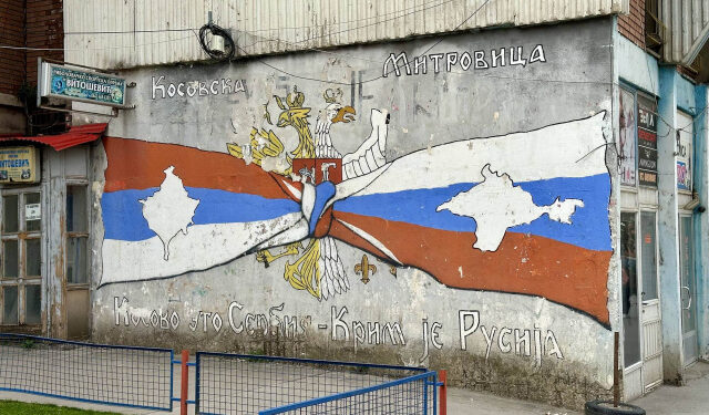 Kosovo Residents with Serbian Passports Can Now Travel Visa-Free to the EU – Novinite.com
