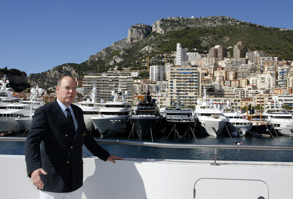 LATEST: Monaco, Europe’s haven for the super-rich placed on FATF greylist; Venezuela also added to watchlist