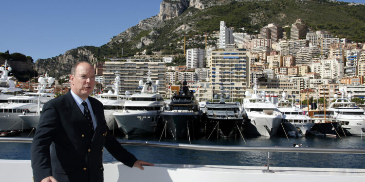 LATEST: Monaco, Europe’s haven for the super-rich placed on FATF greylist; Venezuela also added to watchlist