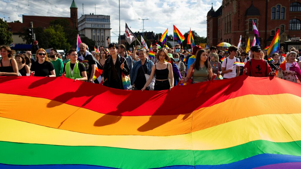LGBTQ+ Rights Across the EU Are Under Attack