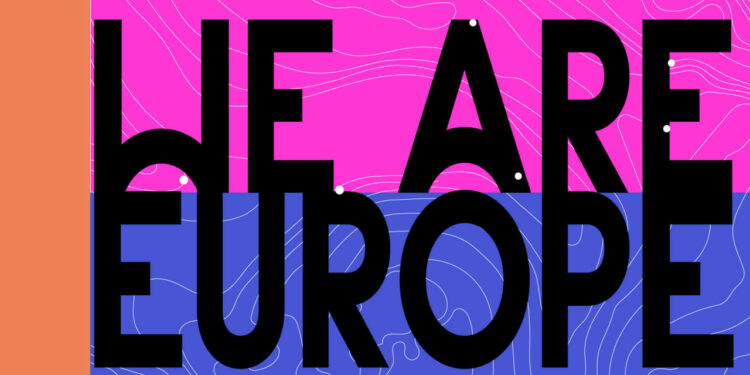 We are Europe • Ukraine: Cultural Life, Two Years Later