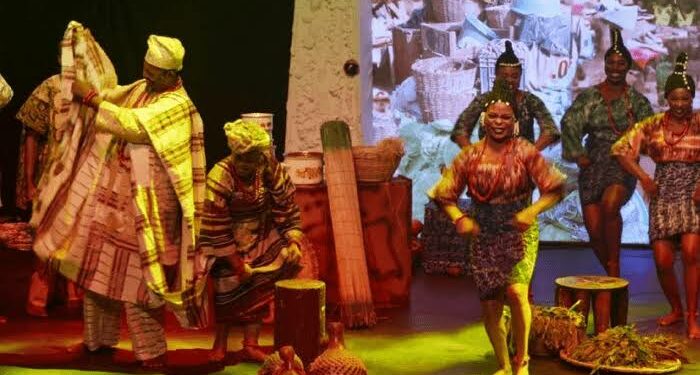 Lagos Set To Hold Int’l Cultural Festival
