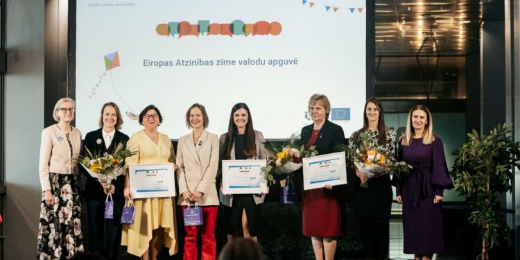 Erasmus+ language awards