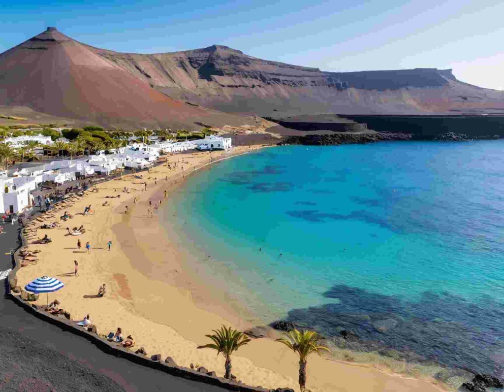Lanzarote Prepares for Promising Winter Tourism Season with Expected Hotel Occupancy Rates Exceeding 80 Per Cent