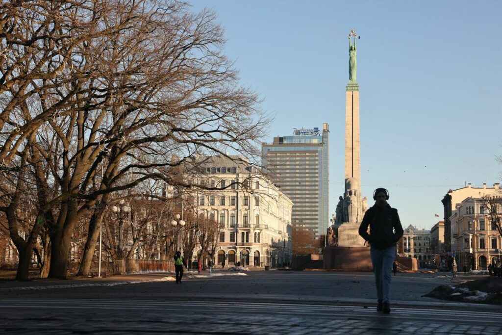 Latvia Becomes First in EU to Ban Russian Agriculture Imports