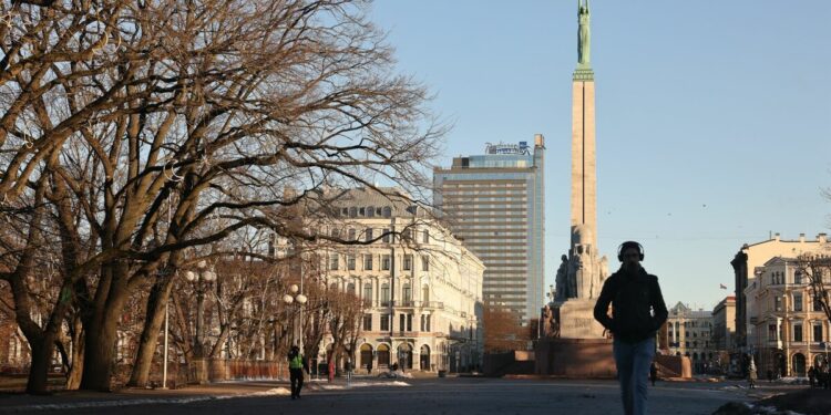 Latvia Becomes First in EU to Ban Russian Agriculture Imports