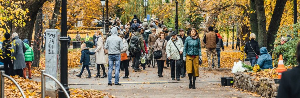 Latvia: Nations in Transit 2024 Country Report