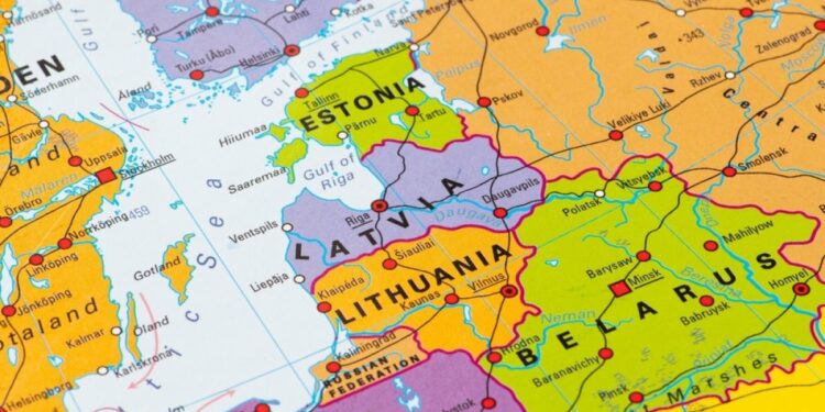 Latvia’s Frontline Perspective on Europe’s Eastern Flank: A Conversation with President Zatlers