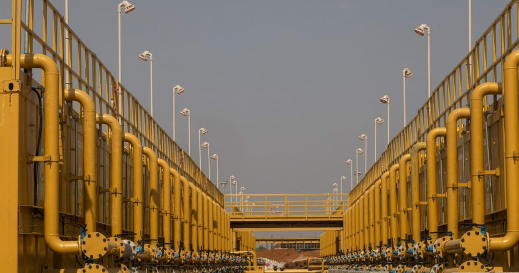Lawmakers call for answers on massacre at TotalEnergies African gas plant – POLITICO