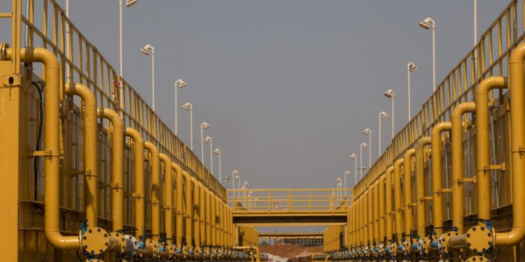 Lawmakers call for answers on massacre at TotalEnergies African gas plant – POLITICO