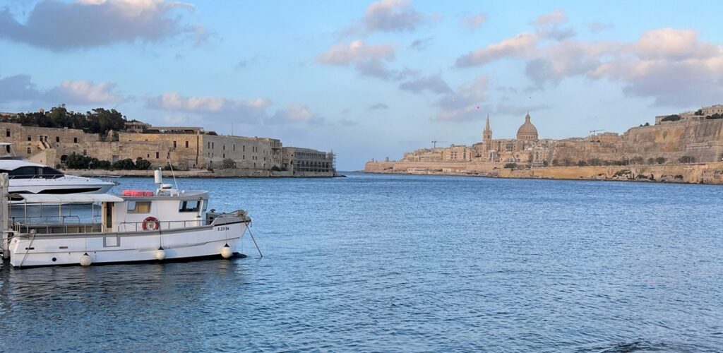 Learning from Malta’s example for refugee and migrant health
