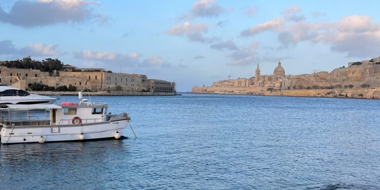 Learning from Malta’s example for refugee and migrant health