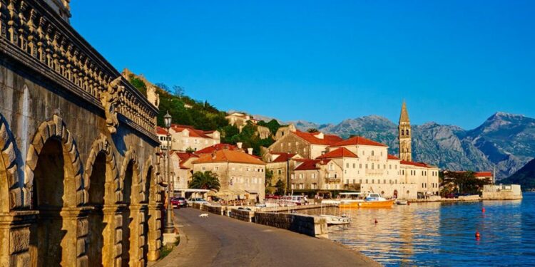 'Lesser-visited' European gem with similar views to Croatia | Travel News | Travel