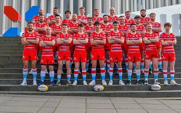 Lëtzebuerg Rugby Set to Face Lithuania in 1st Rugby Europe Trophy Matc...