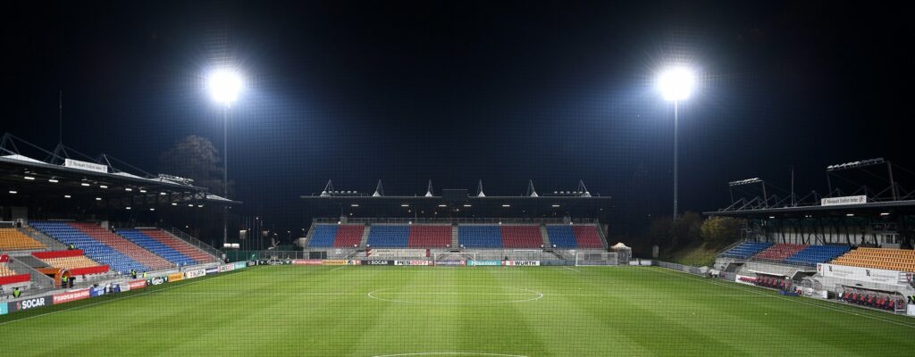 Liechtenstein-Bosnia and Herzegovina | European Qualifiers 2024 - UEFA.com