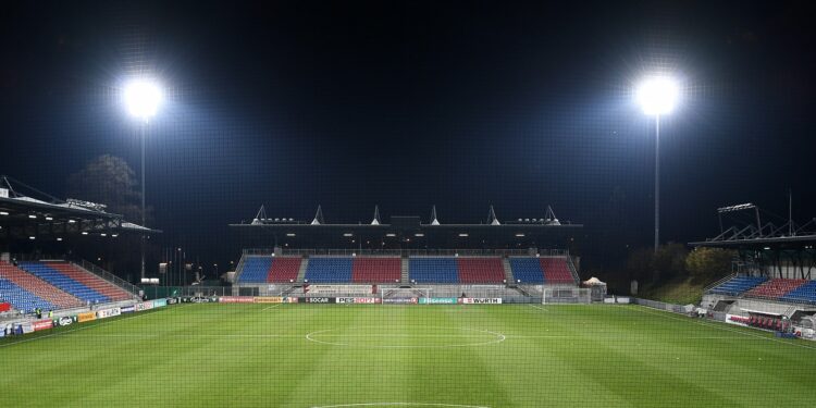 Liechtenstein-Bosnia and Herzegovina | European Qualifiers 2024 - UEFA.com