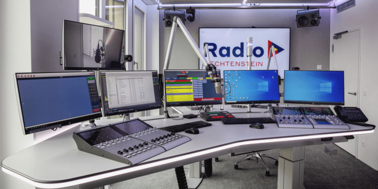 🇱🇮 Liechtenstein: Radio Liechtenstein Applying for European Broadcasting Union Membership