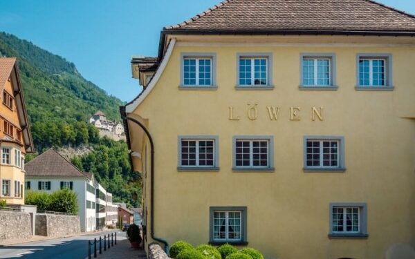 Liechtenstein Remains the Least Visited Country in Europe