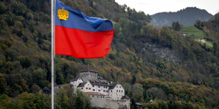 Liechtenstein legalizes same-sex marriage in near-unanimous vote – POLITICO