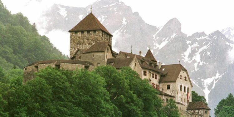 Liechtenstein votes to pull plug on public radio funding