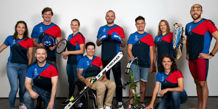 Liechtenstein – First NOC Athletes’ Commission set up strategy for quadrennium – The European Olympic Committees