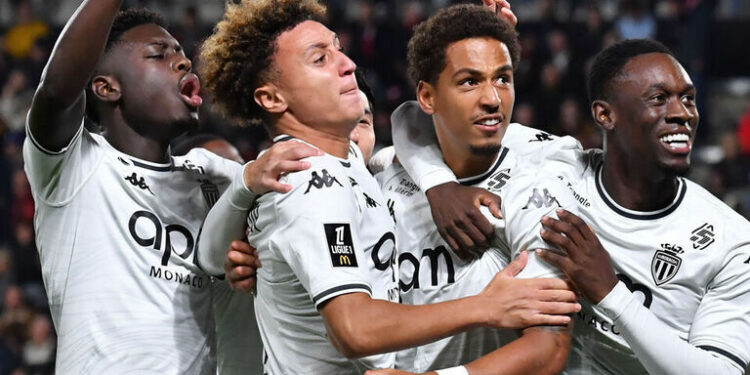 Ligue 1 preview: Monaco aiming to last in title fight with PSG