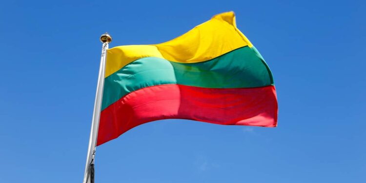 Lithuania allocates €1 million to support Ukraine's European integration