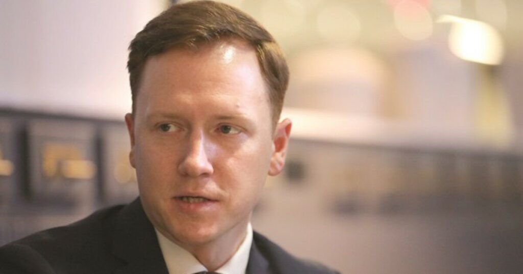 Lithuania calls for stronger EU sanctions on Russia