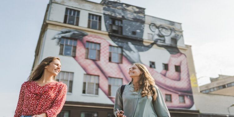 Lithuania launches European Heritage Days 2024: “the Baltic Way was our road to freedom”