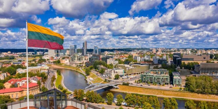 Lithuania ratifies the Macolin Convention