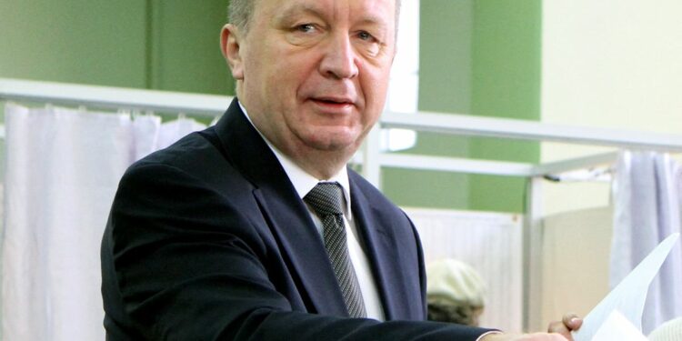 Lithuania’s Andrius Kubilius named defense and space commissioner – POLITICO