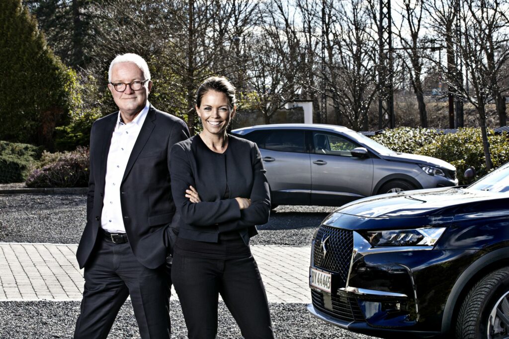 Lookers owner splashes out .2bn to buy Danish car import business KW Bruun – Car Dealer Magazine