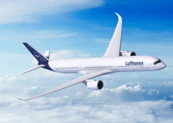 Lufthansa Celebrates 40 Years of Korean Service With Exclusive Fare Offers to Europe Lufthansa Celebrates 40 Years of Korean Service With Exclusive Fare Offers to Europe