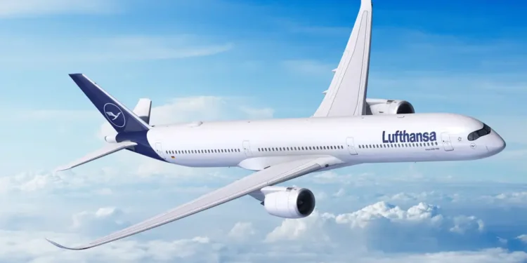 Lufthansa Celebrates 40 Years of Korean Service With Exclusive Fare Offers to Europe