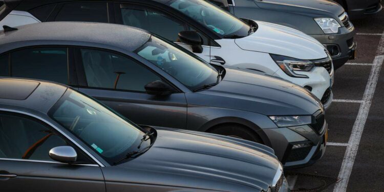 Luxembourg and EU see demand for new cars dwindle