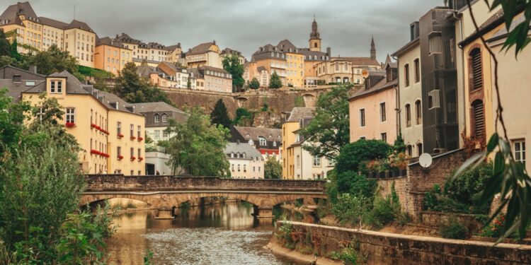 Luxembourg private debt fund market surpasses €500bn