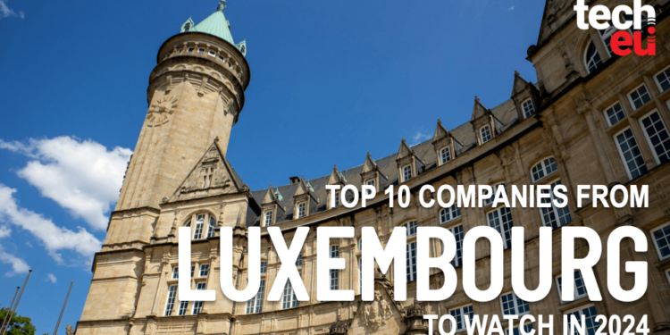 Luxembourg’s dynamic tech ecosystem - Tech.eu