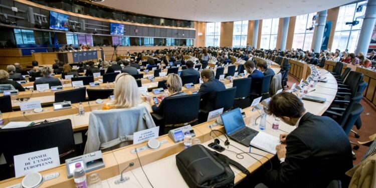 MEPs elect Chairs of Delegations to Albania, Montenegro, BiH and Kosovo