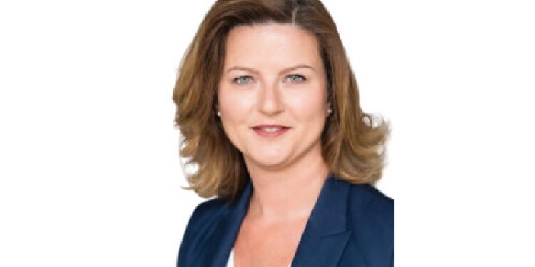 MSIG Insurance Europe hires former QBE exec Andrea Brock