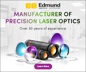 Edmund Optics - Manufacturing Services 8/24 MR