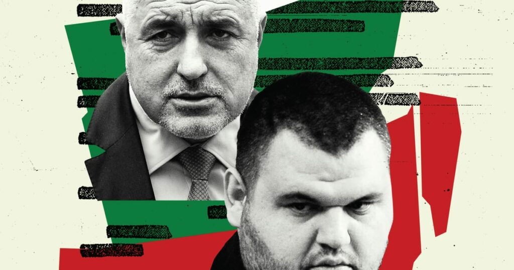 Mafia state pushes Bulgarian democracy to the brink – POLITICO