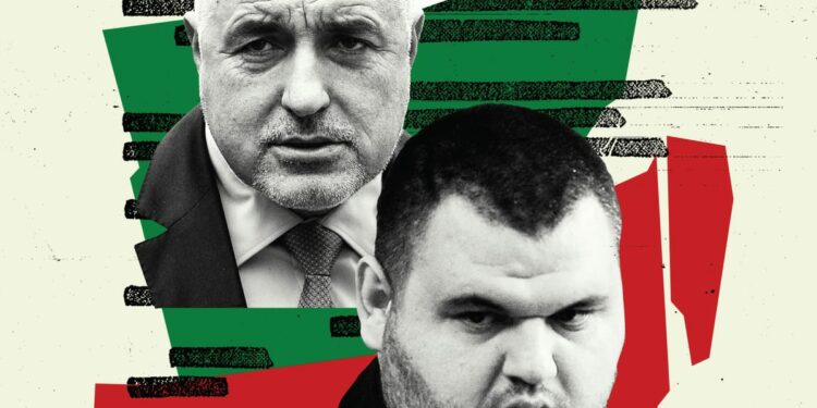 Mafia state pushes Bulgarian democracy to the brink – POLITICO