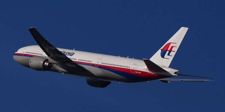 Malaysia Airlines Boosts European Presence With New Paris Flights In 2025