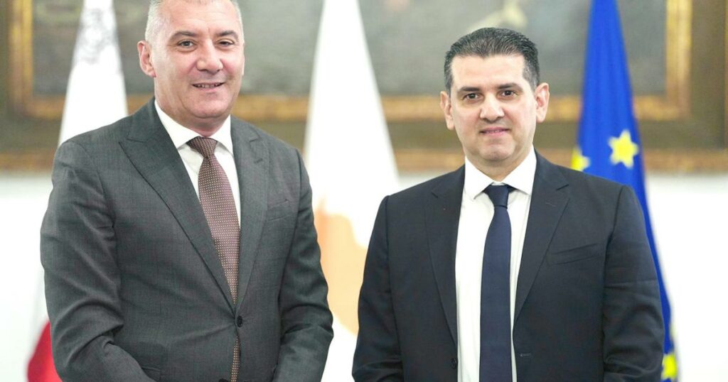 Malta, Cyprus lobby for EU procurement of costly cancer drugs